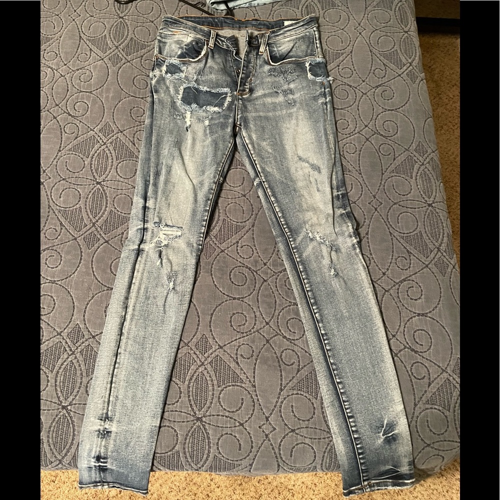 Kollar Jeans size 32